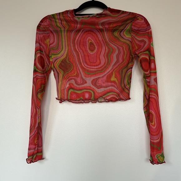 SHEIN Top Size S - Picture 6 of 6